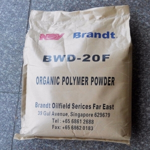 聚丙烯酰胺，(C3H5NO)n，PAM