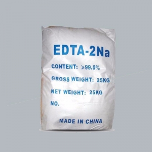 EDTA二鈉， C10H14N2Na2O